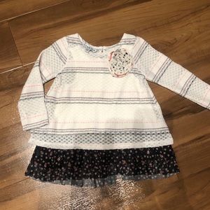 Pippa & Julie Top Set Size 2T